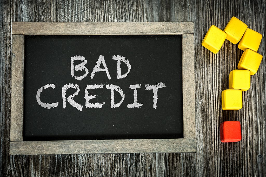 How to Get Mortgages With Bad Credit